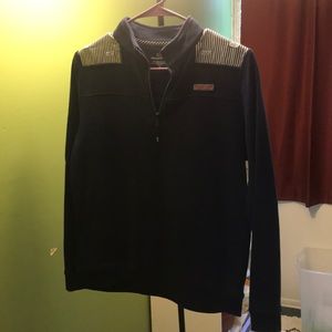 Vineyard vines pullover